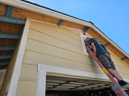 Best Vinyl Siding Installation  in Wilkesboro, NC